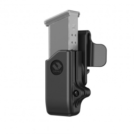 Orpaz holster for Metal Mag 9mm Belt clip 1,75 + 2,25"