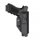 Orpaz multipurpose holstr Glock 43 LH