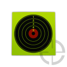 Reactive target 14cm