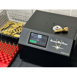 AMP annealing MARK II DB